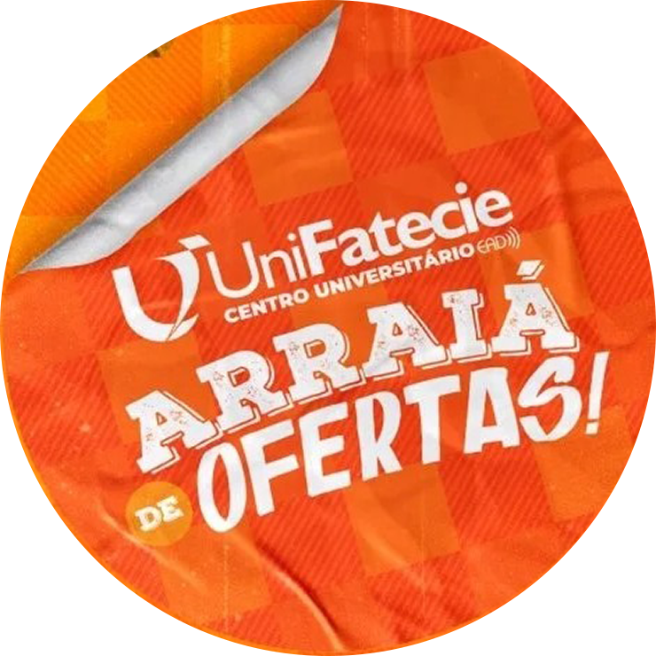Arraiá de Ofertas