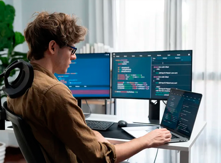 Engenharia de Software