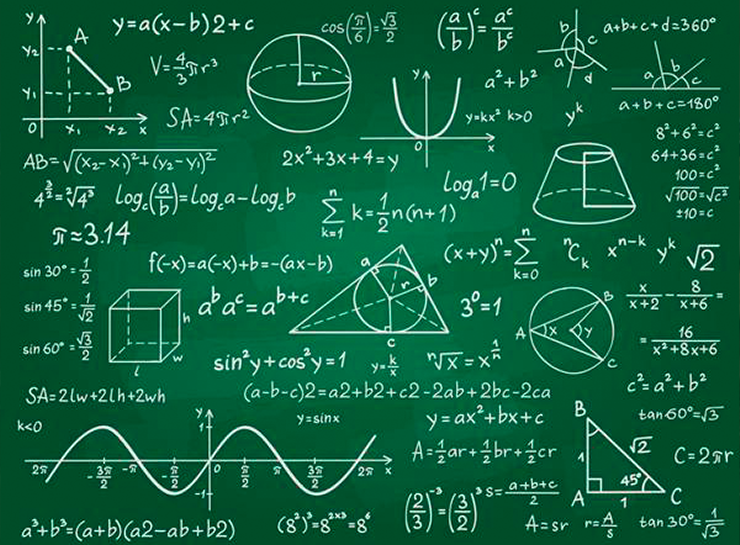 Matemática